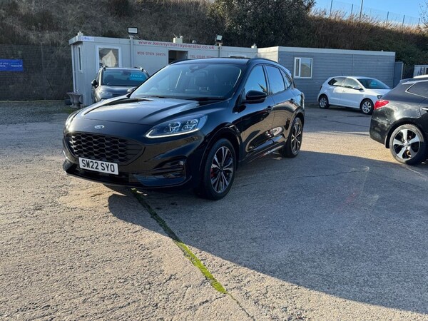 Used Ford Kuga 2022 for sale - 76210848: Photo 12