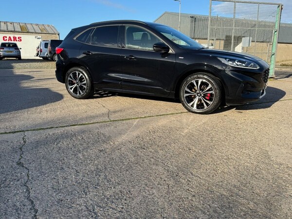 Used Ford Kuga 2022 for sale - 76210848: Photo 13