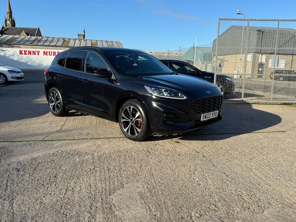Used Ford Kuga 2022 for sale - 76210848: Photo 14