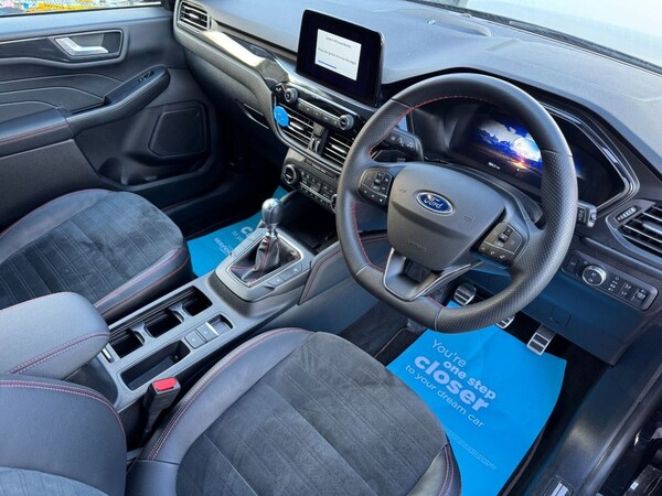 Used Ford Kuga 2022 for sale - 76210848: Photo 15