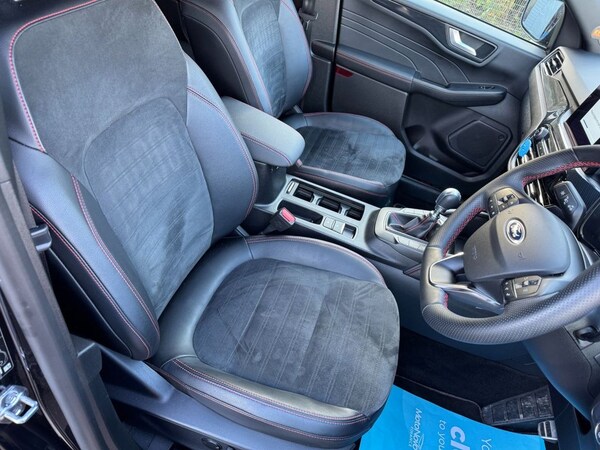 Used Ford Kuga 2022 for sale - 76210848: Photo 19