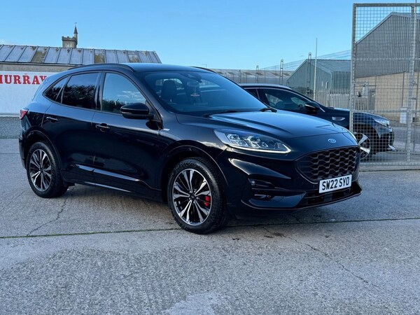 Used Ford Kuga 2022 for sale - 76210848: Photo 2