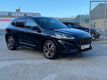 Used Ford Kuga 2022 for sale - 76210848: Photo 2