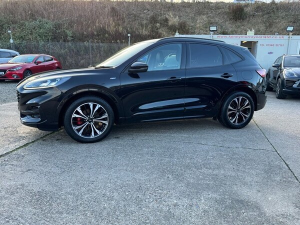 Used Ford Kuga 2022 for sale - 76210848: Photo 3