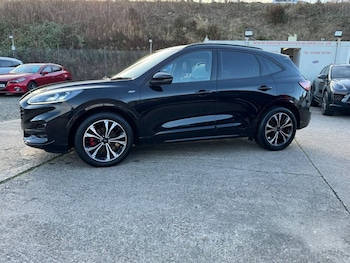 Used Ford Kuga 2022 for sale - 76210848: Photo 3