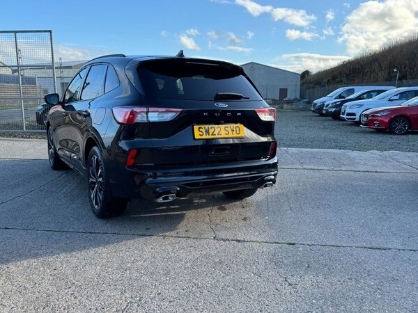 Used Ford Kuga 2022 for sale - 76210848: Photo 5