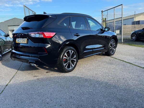 Used Ford Kuga 2022 for sale - 76210848: Photo 6