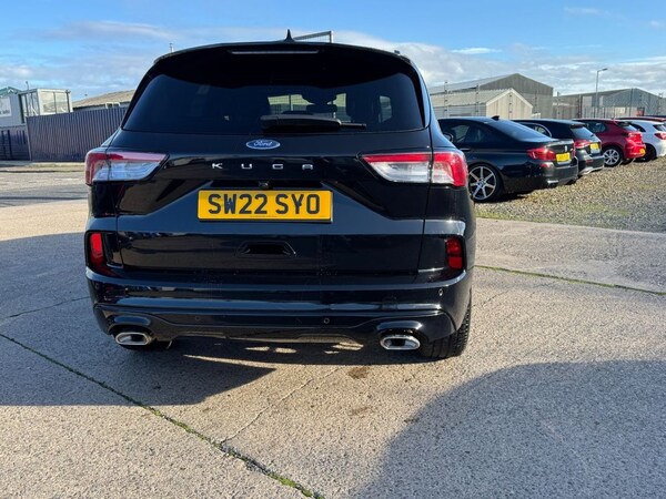 Used Ford Kuga 2022 for sale - 76210848: Photo 7