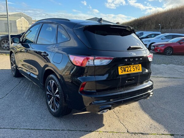 Used Ford Kuga 2022 for sale - 76210848: Photo 8