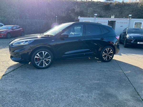 Used Ford Kuga 2022 for sale - 76210848: Photo 9