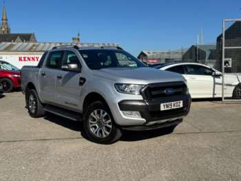 Used Ford Ranger 2019 for sale - 74272767: Photo