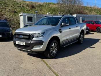 Used Ford Ranger 2019 for sale - 74272767: Photo