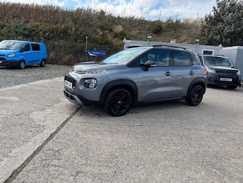 Used Citroen C3 Aircross 2018 for sale - 75916729: Photo