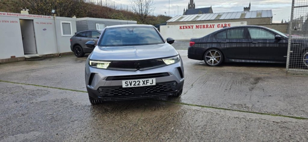 Used Vauxhall Mokka 2022 for sale - 77231478: Photo 10