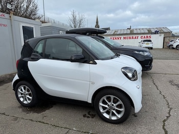 Used smart fortwo 2016 for sale - 77614150: Photo