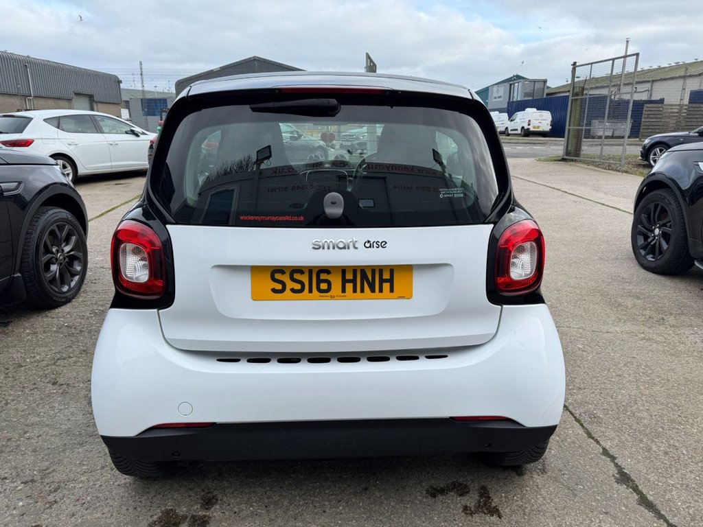 Used smart fortwo 2016 for sale - 77614150: Photo 3