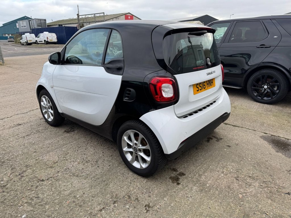 Used smart fortwo 2016 for sale - 77614150: Photo 4