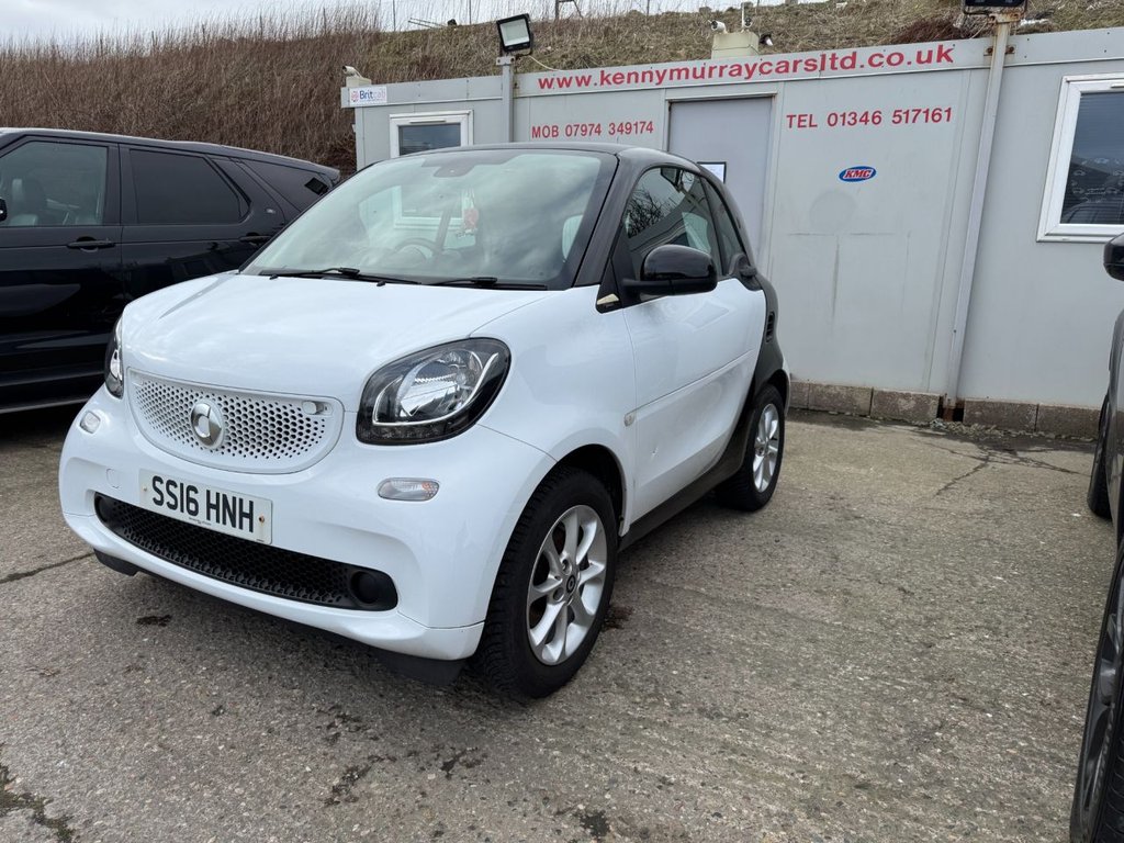 Used smart fortwo 2016 for sale - 77614150: Photo 5