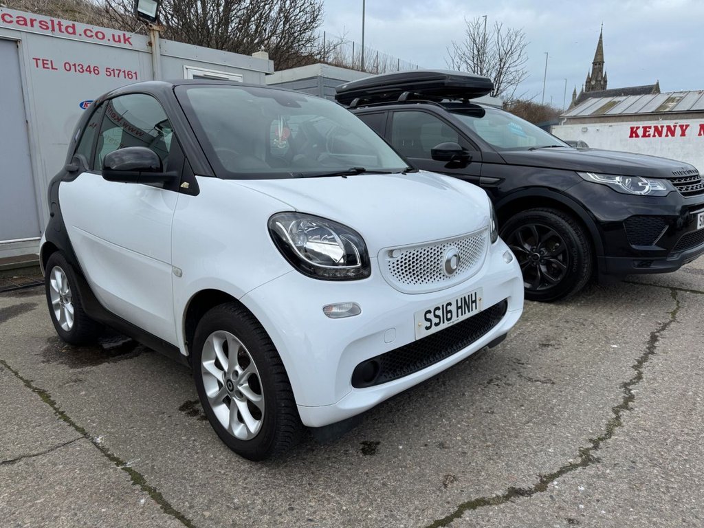 Used smart fortwo 2016 for sale - 77614150: Photo 6