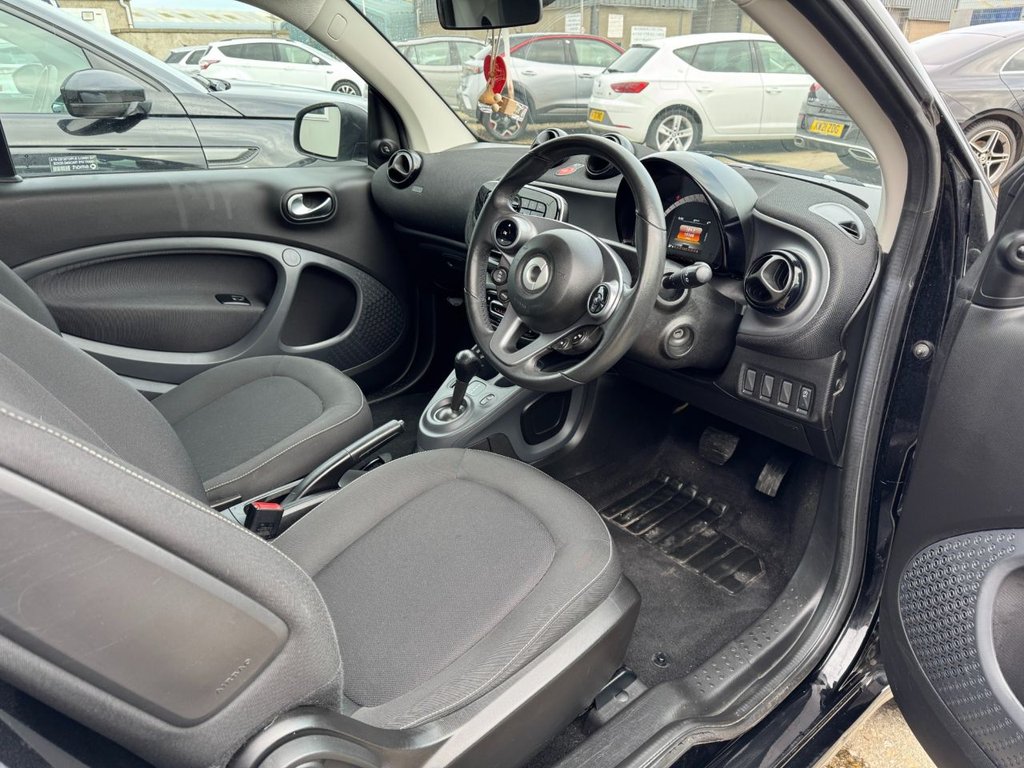 Used smart fortwo 2016 for sale - 77614150: Photo 7