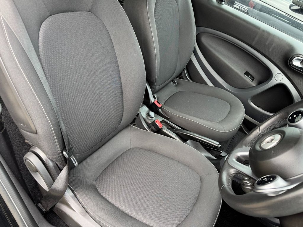 Used smart fortwo 2016 for sale - 77614150: Photo 8