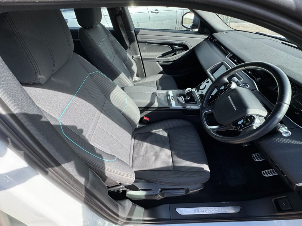 Used Land Rover Range Rover Evoque 2019 for sale - 78068748: Photo 10
