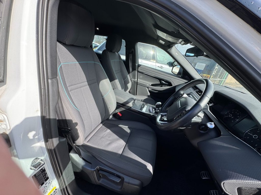 Used Land Rover Range Rover Evoque 2019 for sale - 78068748: Photo 12