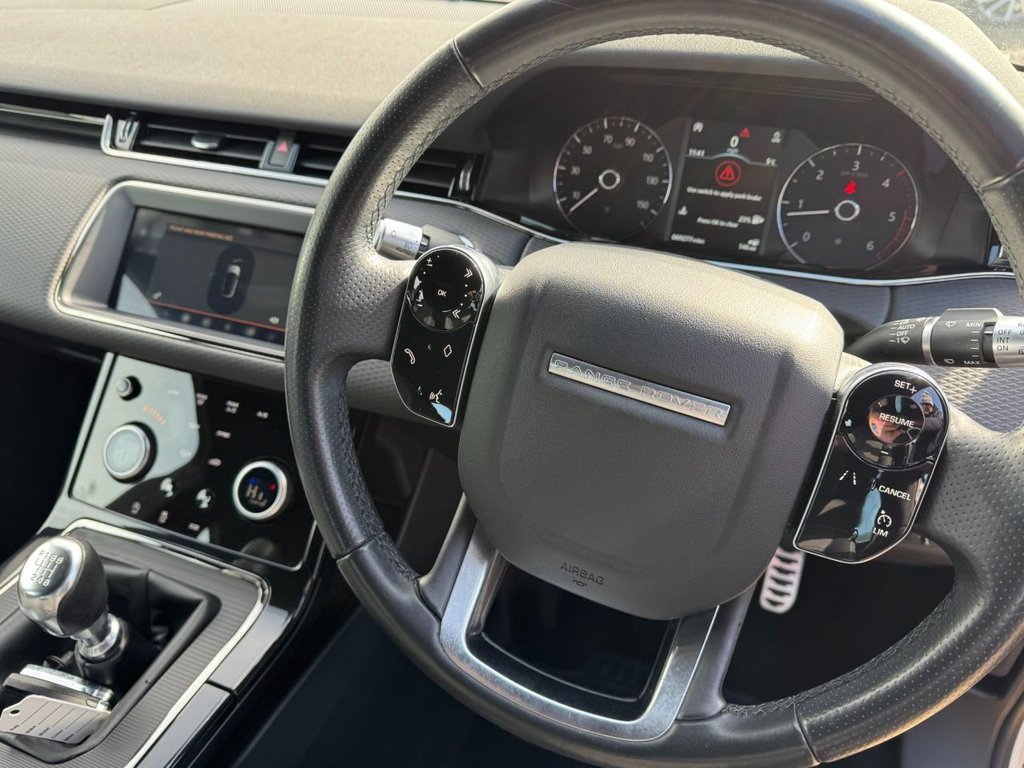 Used Land Rover Range Rover Evoque 2019 for sale - 78068748: Photo 13