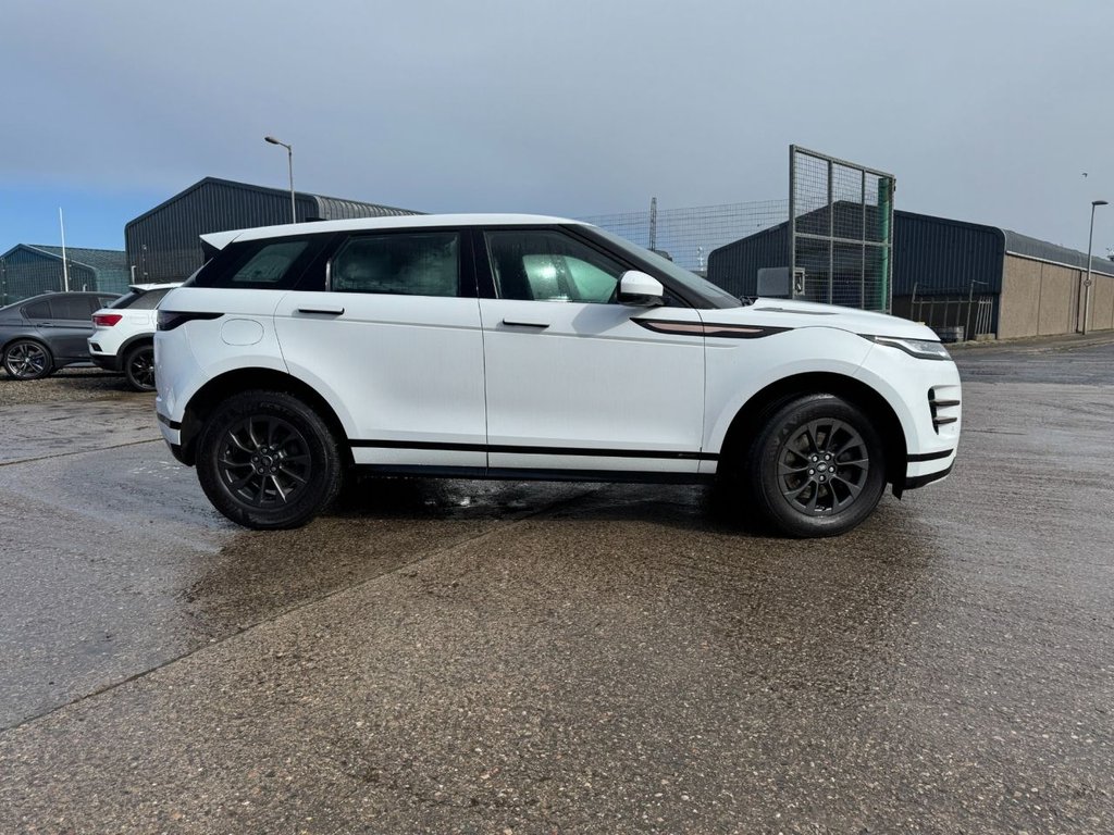 Used Land Rover Range Rover Evoque 2019 for sale - 78068748: Photo 14