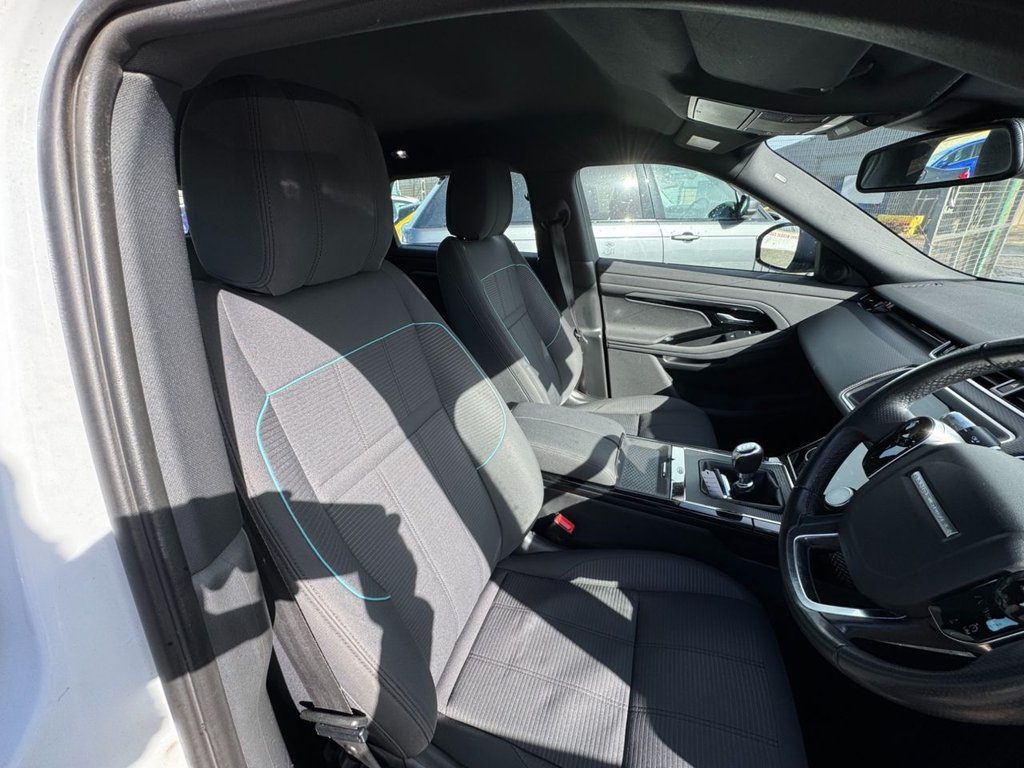 Used Land Rover Range Rover Evoque 2019 for sale - 78068748: Photo 9