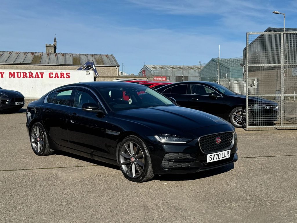 Used Jaguar XE 2020 for sale - 78081482: Photo 12