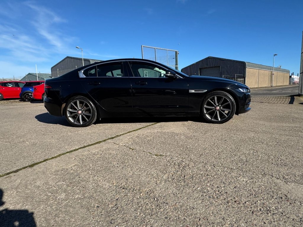 Used Jaguar XE 2020 for sale - 78081482: Photo 13