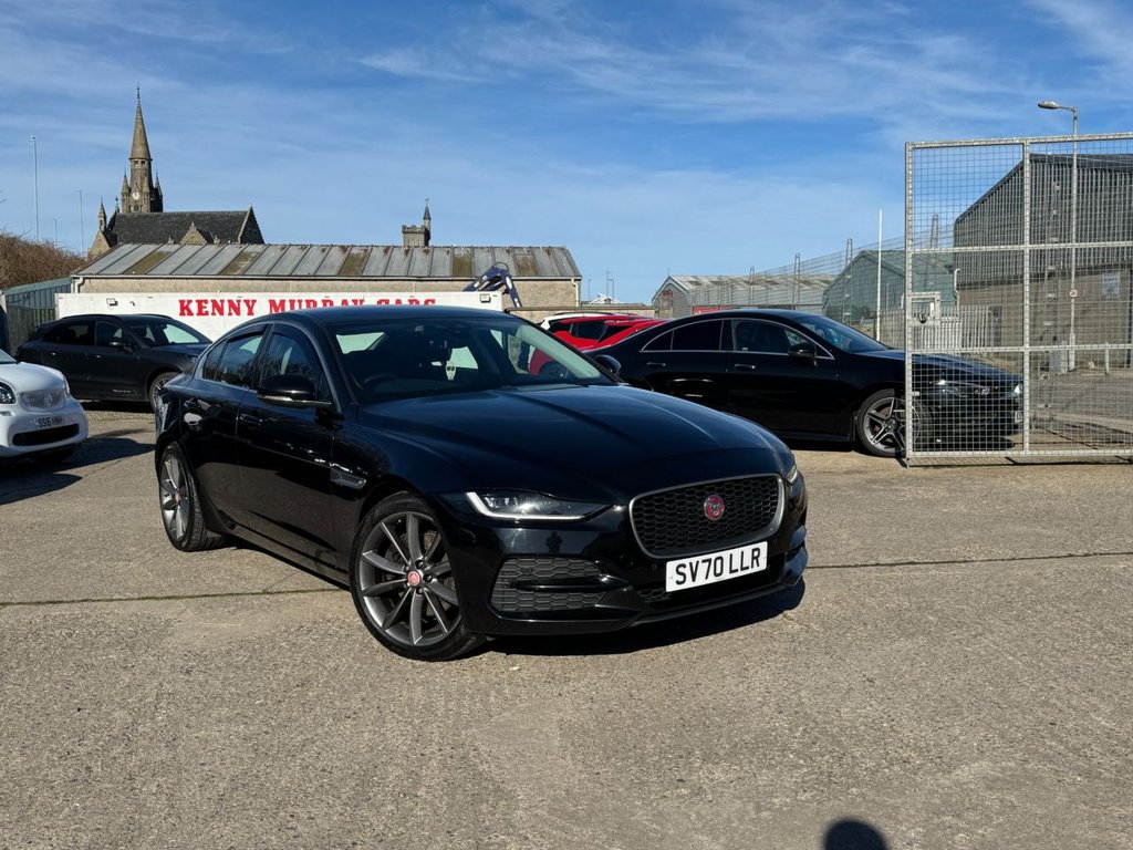 Used Jaguar XE 2020 for sale - 78081482: Photo 18