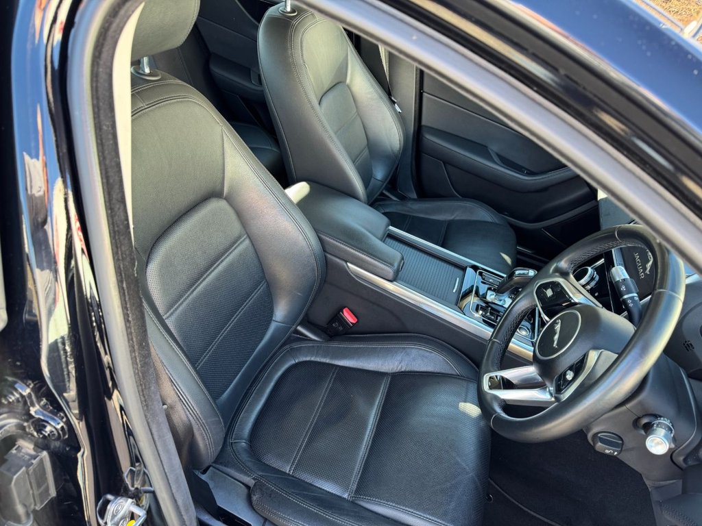 Used Jaguar XE 2020 for sale - 78081482: Photo 9