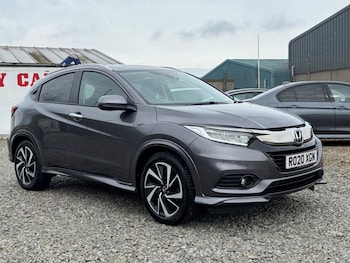 Used Honda HR-V 2020 for sale - 78293412: Photo