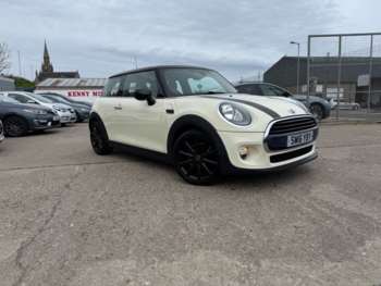 Used MINI Hatch 2016 for sale - 74558062: Photo
