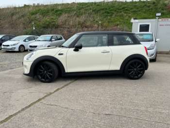 Used MINI Hatch 2016 for sale - 74558062: Photo