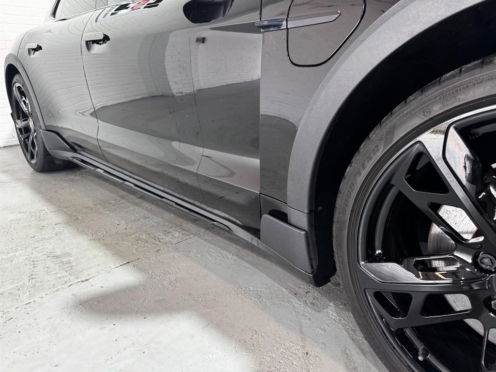 Used Porsche Taycan 2021 for sale - 76957168: Photo 13