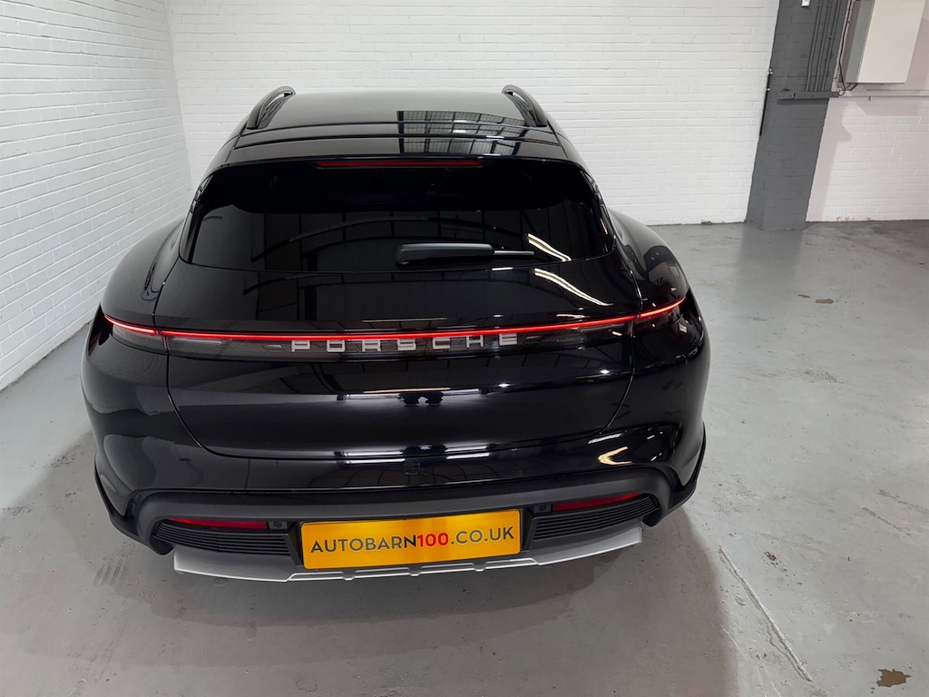 Used Porsche Taycan 2021 for sale - 76957168: Photo 14