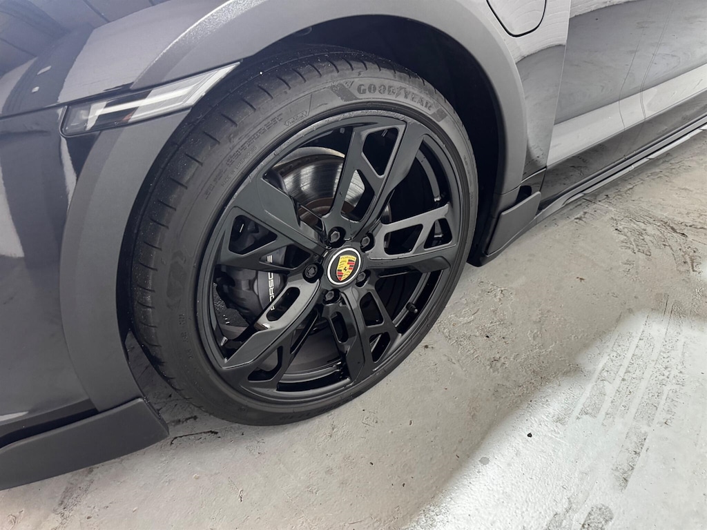 Used Porsche Taycan 2021 for sale - 76957168: Photo 29