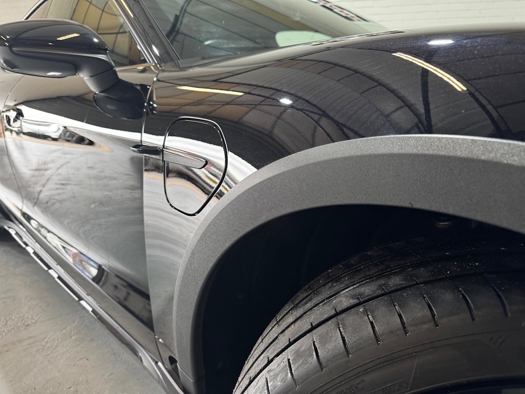 Used Porsche Taycan 2021 for sale - 76957168: Photo 35