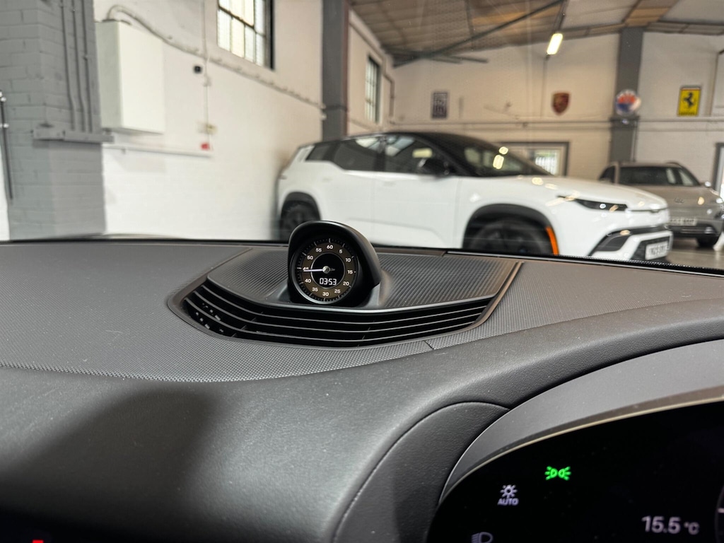 Used Porsche Taycan 2021 for sale - 76957168: Photo 36