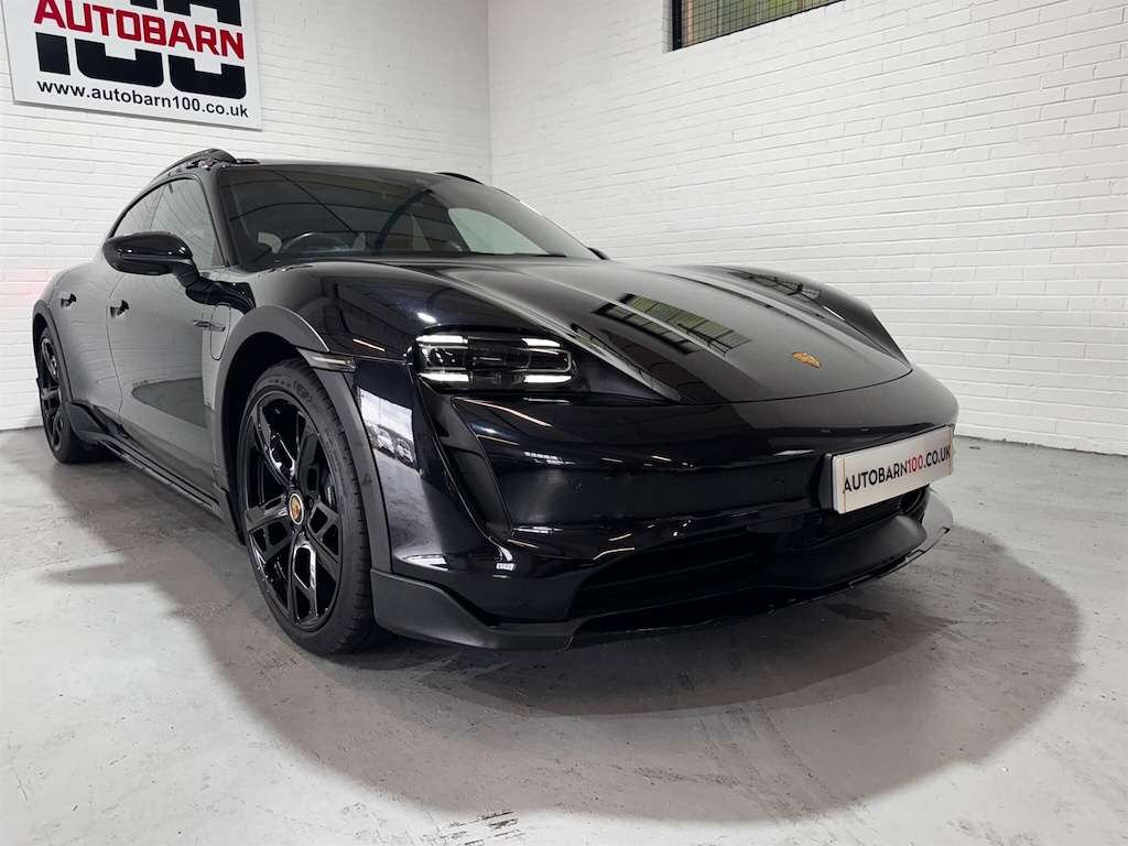 Used Porsche Taycan 2021 for sale - 76957168: Photo 6