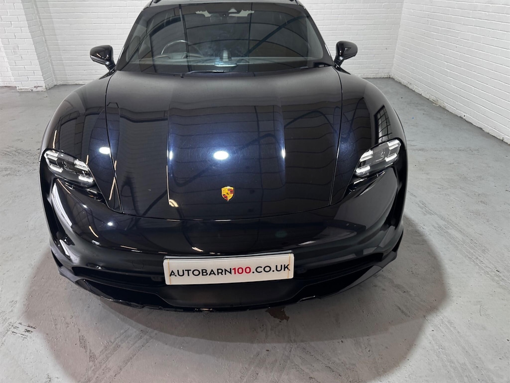 Used Porsche Taycan 2021 for sale - 76957168: Photo 8