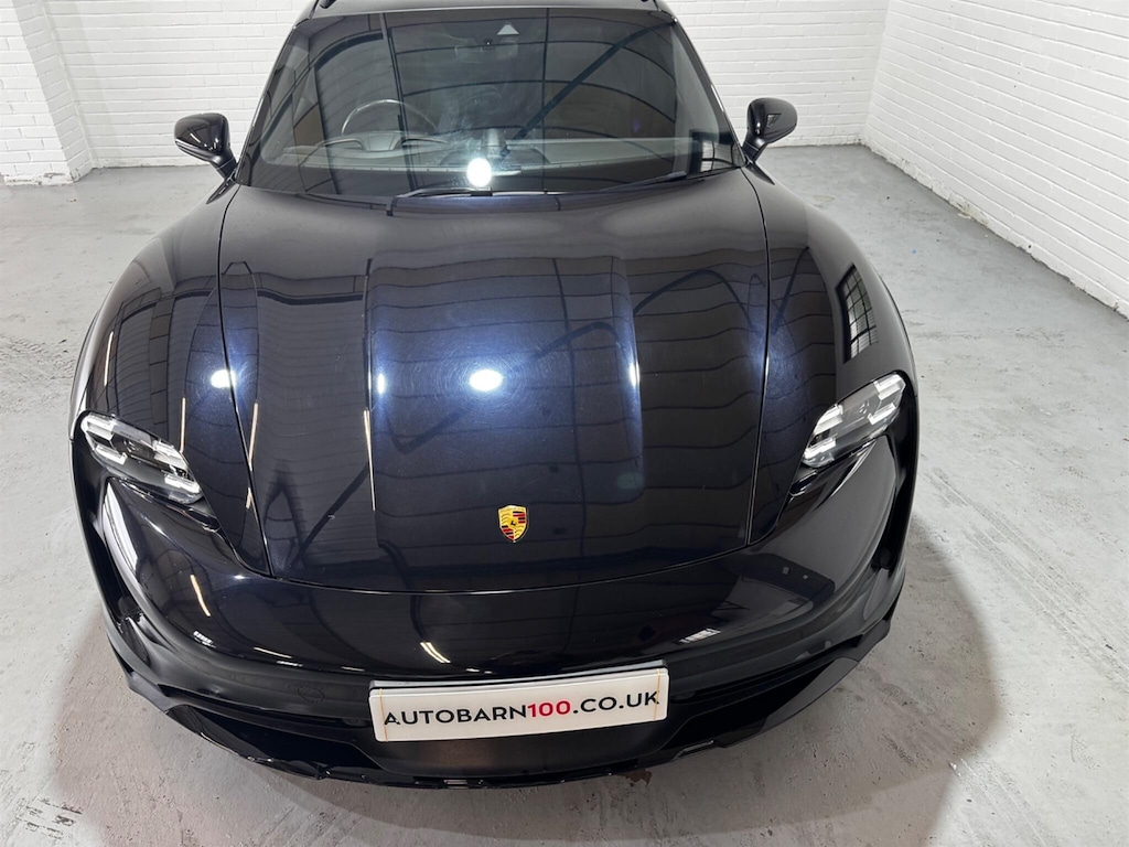 Used Porsche Taycan 2021 for sale - 76957168: Photo 9