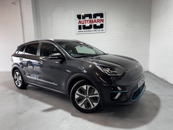 Used Kia Niro 2020 for sale - 75750206: Photo