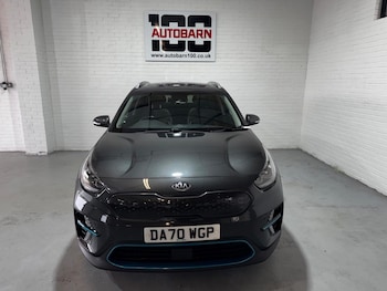 Used Kia Niro 2020 for sale - 75750206: Photo
