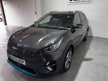 Used Kia Niro 2020 for sale - 75750206: Photo