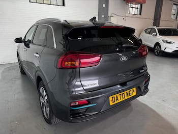 Used Kia Niro 2020 for sale - 75750206: Photo