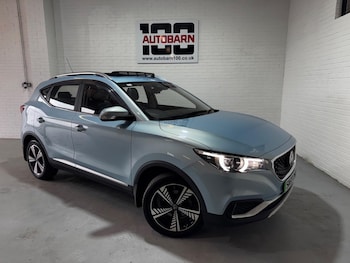 Used MG MG ZS 2019 for sale - 76035671: Photo